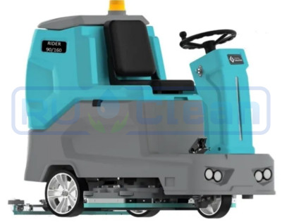 Поломоечная машина Cleaning Evolution RIDER 90/160 (SmartPanel, Li, 24В, 200Ач)