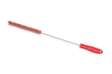 Ерш IGEAX для труб (d20х500мм, красный)