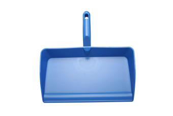 Совок FBK (300 х 310 мм, синий)