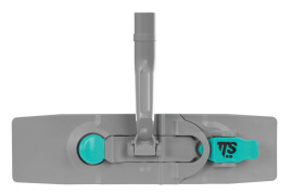 Рамка для мопов TTS Blick INFINITY (40см, с педалью, серый)