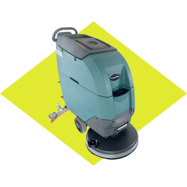 Поломоечная машина VinnerMyer LiTE530BL-L100