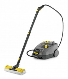 Пароочиститель Karcher SG 4/4