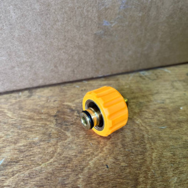 Переходник М22х1.5гEASY!Lock-1/4ш (лат) TOR