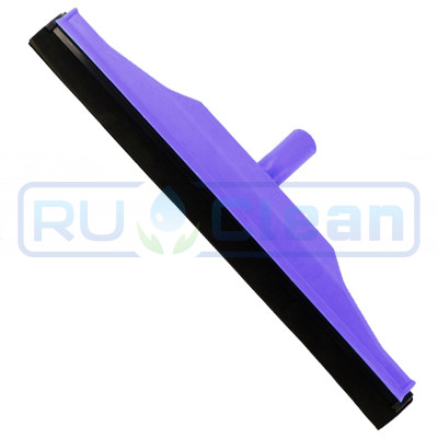 Сгон Schavon (500x115х55мм, фиолетовый)