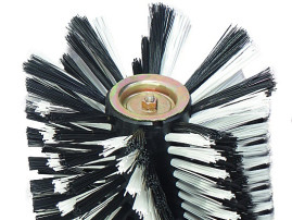 Щетка универсальная Tielbuerger AD-110-085