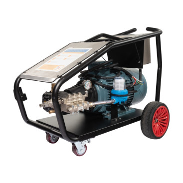 Мойка высокого давления Bennett DS5022