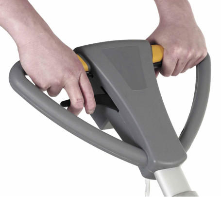 Поломоечная машина Ghibli Freccia 15 SM 38 BC (25Ач, GEL)