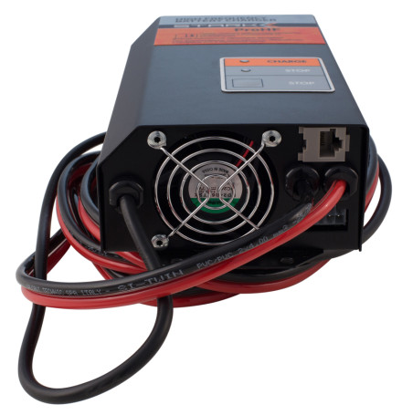 Зарядное устройство Stark ProHF E 24-10 (24В, 10А)