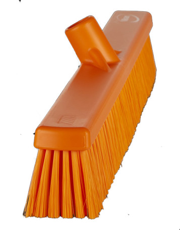 Щетка подметальная Vikan (61см, оранжевый)