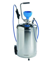 Пеногенератор Ramex 40л Inox (c аксесс.)