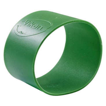 Цветокодированное кольцо Vikan (D40, зеленый)