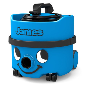 Пылесос Numatic JVP180-11 (James)