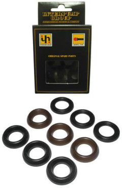 Ремкомплект манжет KIT69 (для Royal Press, Mistral, HPS)