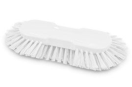 Щетка IGEAX ручная (285мм, средний, белый)