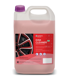 Средство для дисков Барвекс Диск Клинер (10л)