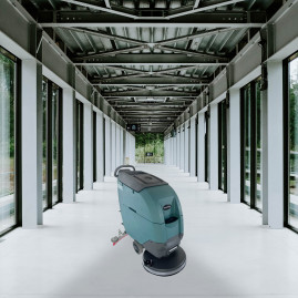 Поломоечная машина VinnerMyer LiTE530TL- L100