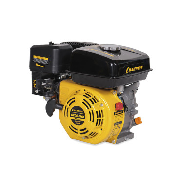 Двигатель бензиновый Champion G200-1HK