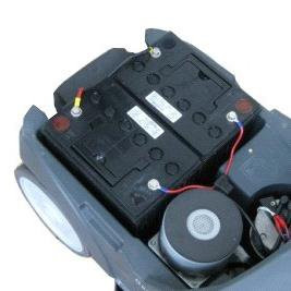 Поломоечная машина Portotecnica 46 C 50