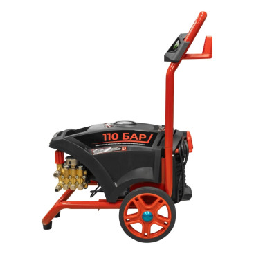 Мойка высокого давления Bennett MA1112