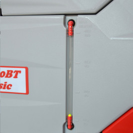 Поломоечная машина Bennett С660bt PRO (150Ач, Li)