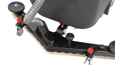 Поломоечная машина Lavor FREE EVO 50BT (без АКБ и ЗУ)