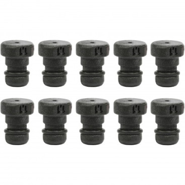 Набор форсунок R+M 200163340 (для ST-160, 0.5-2.0мм)