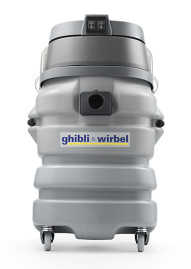 Пылесос Ghibli InPump 90.2 SP CF
