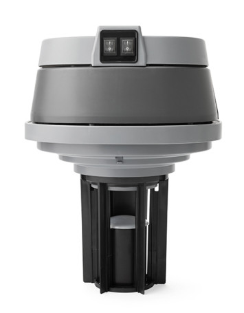 Пылесос Ghibli InPump 90.2 SP CF