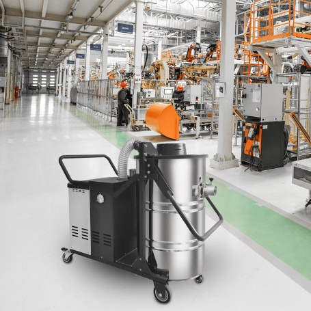 Пылесос промышленный VinnerMyer IVS B2 L80