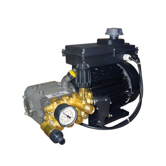 Мойка высокого давления Comet MTP LW-K 13/170 TS VA