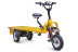 Тележка электрическая RuTrike  ТАКСА (платформа)