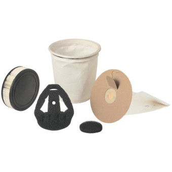 Пылесос ранцевый Ghibli T1 (220В, 1450Вт)