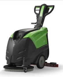 Поломоечная машина Gansow CT 46 B 50 RU (63Ач, Gel)