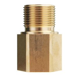 Переходник М22х1.5ш-М22х1.5гEASY!Lock (лат) RC