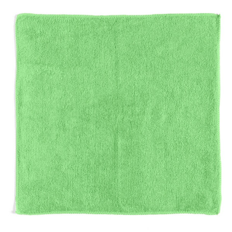 Салфетка для протирки TTS MULTI-T Light (38х38см, зеленый, 1шт)