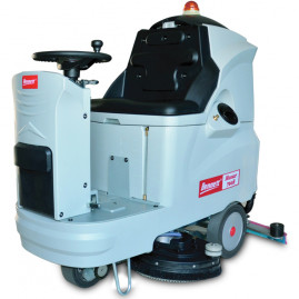 Поломоечная машина Bennett Hussar H760b