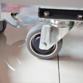 Поломоечная машина Bennett С660bt PRO (80Ач, Li)