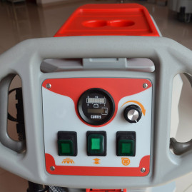 Поломоечная машина Bennett С660bt PRO (80Ач, Li)