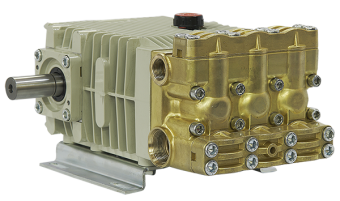 Насос высокого давления Bertolini CPQ 1613 (1000об/мин)