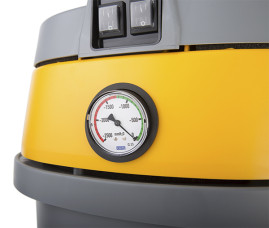 Пылесос Ghibli AS 40 KS 220 V