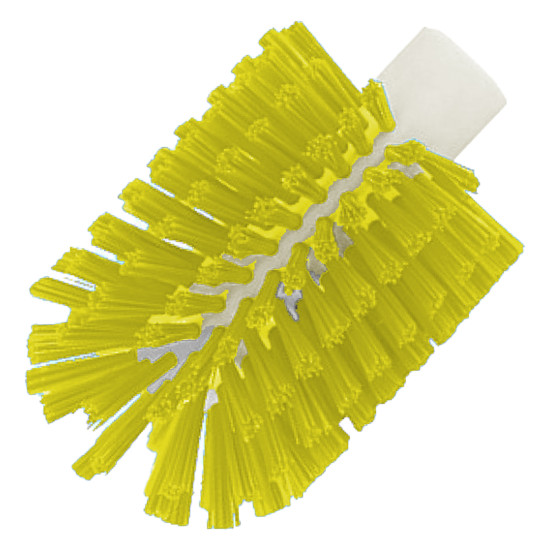 Ершик Schavon (110х140мм, желтый)