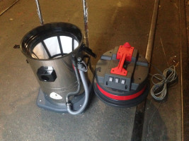 Пылесос Kometa 024-3