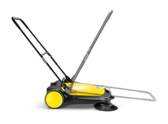 Подметальная машина Karcher S 4 Twin