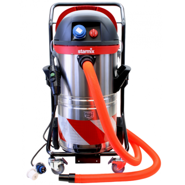 Пылесос STARMIX HS PA-1455 KFG