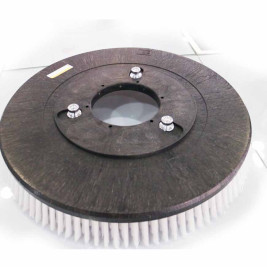 Щетка дисковая Bennett (D510мм, стандарт)