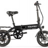 Электровелосипед VOLTRIX VCSB (черный)