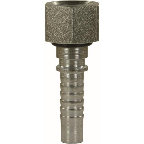 Фитинг высокого давления DKO-L (DN12, М26х1.5г, оцинк) RC