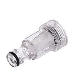 Фильтр для воды (150мкм, 3/4"г-штуц.БРС, 10бар, 30л/мин) TOR-M