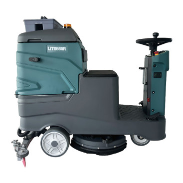 Поломоечная машина VinnerMyer LiTE560R-L100