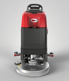 Поломоечная машина VOSTOK BA55T (87Ач, Li)